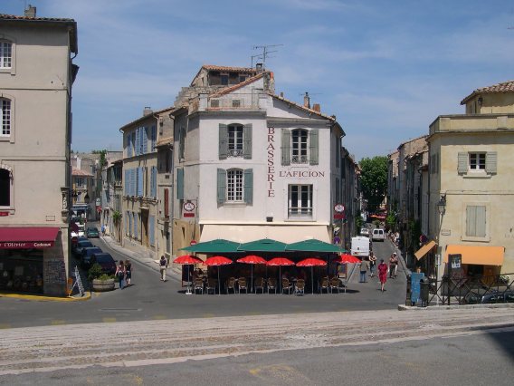  brasserie